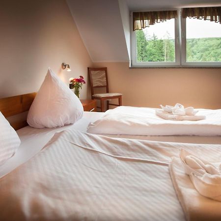 Hotel Las Piechowice Oda fotoğraf