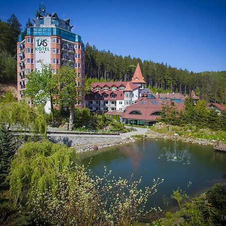 Hotel Las Piechowice Dış mekan fotoğraf