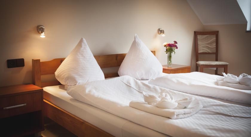 Hotel Las Piechowice Oda fotoğraf