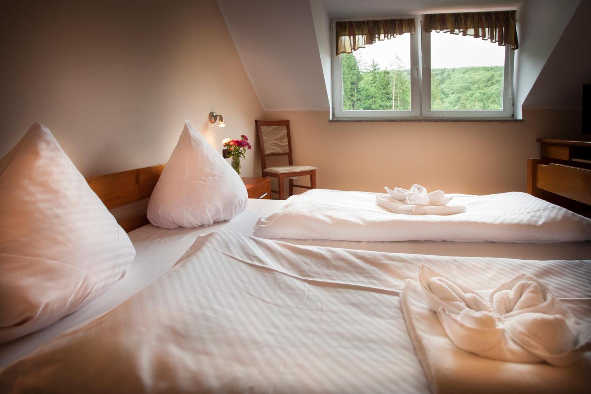 Hotel Las Piechowice Oda fotoğraf