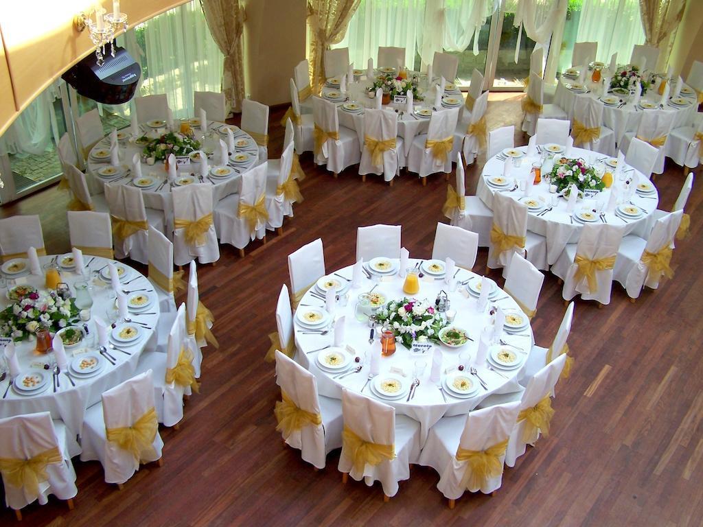 Hotel Las Piechowice Dış mekan fotoğraf