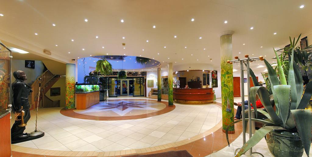 Hotel Las Piechowice Dış mekan fotoğraf