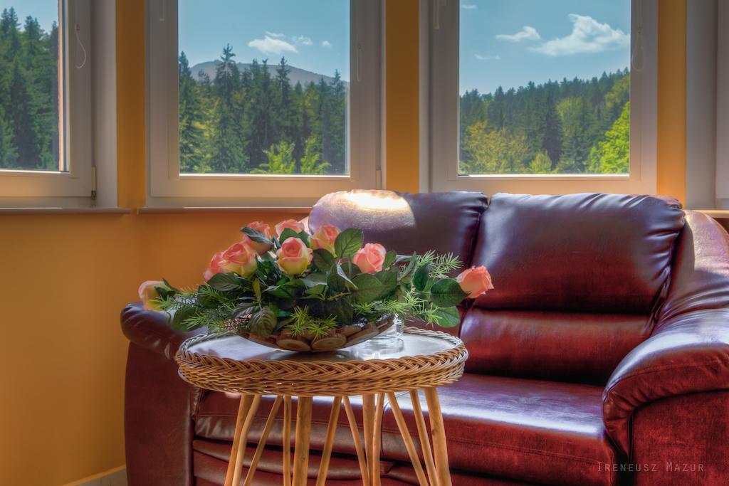 Hotel Las Piechowice Dış mekan fotoğraf