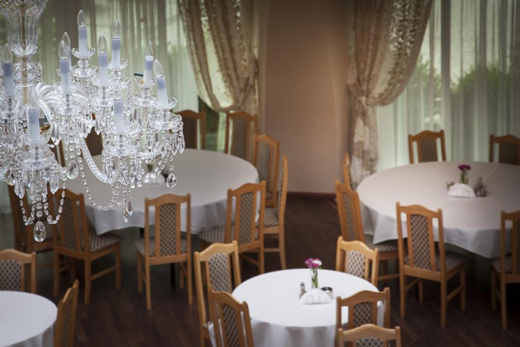 Hotel Las Piechowice Dış mekan fotoğraf