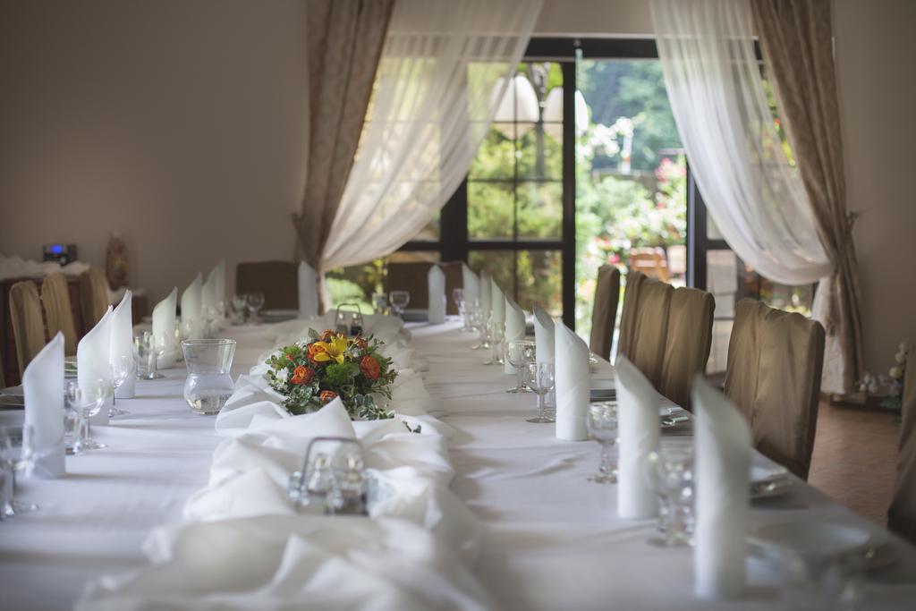 Hotel Las Piechowice Dış mekan fotoğraf