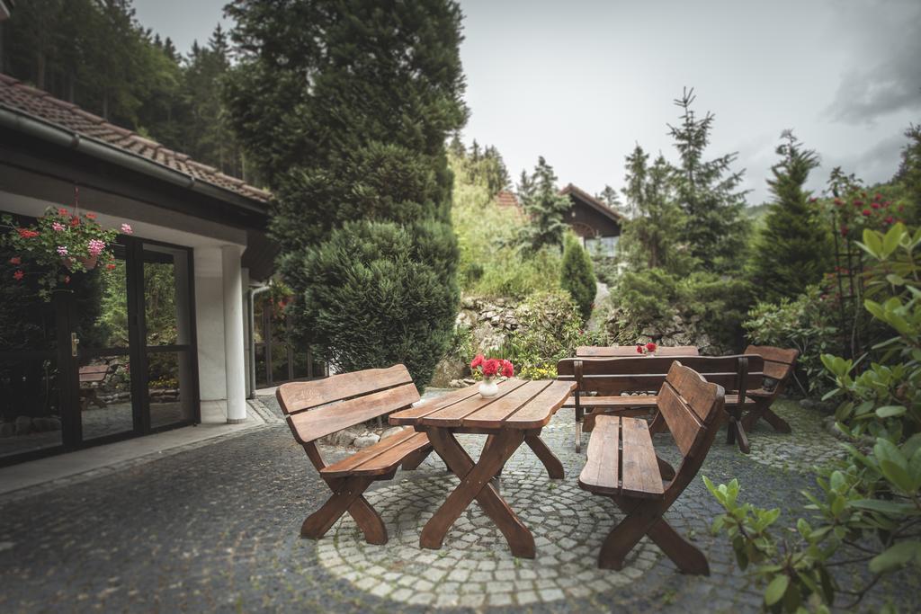 Hotel Las Piechowice Dış mekan fotoğraf