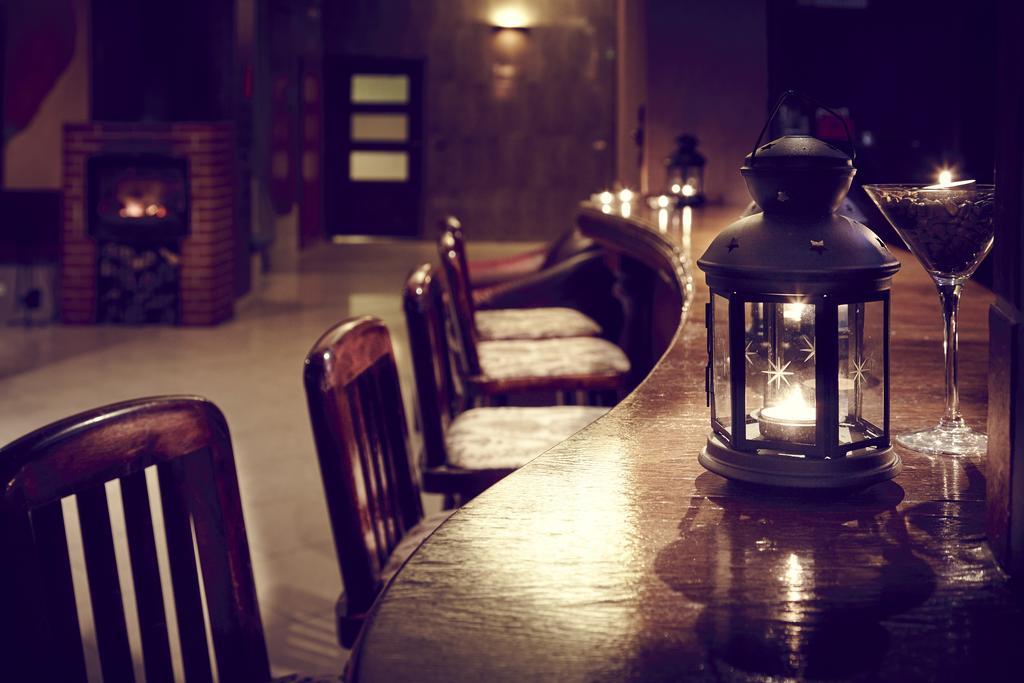Hotel Las Piechowice Dış mekan fotoğraf