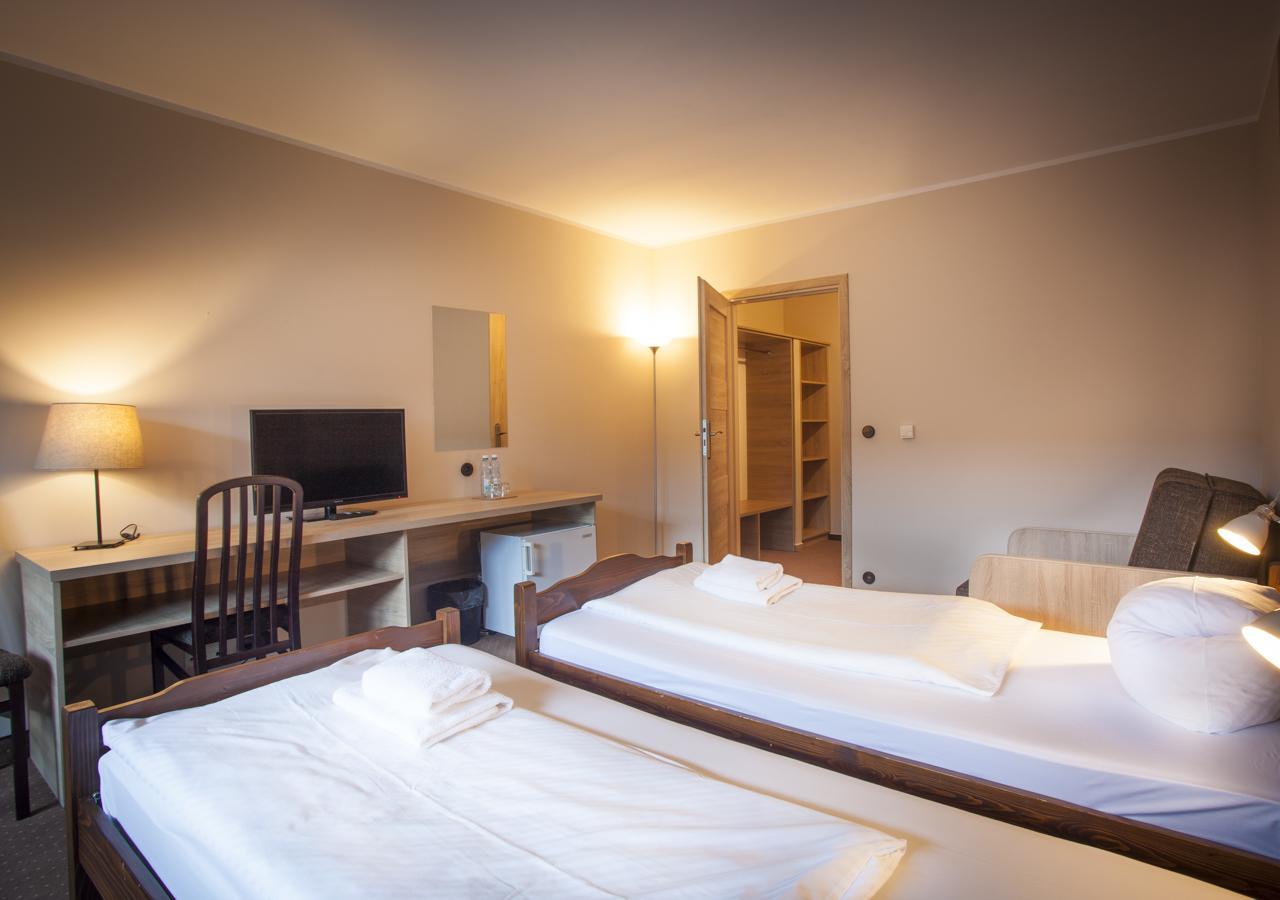 Hotel Las Piechowice Dış mekan fotoğraf