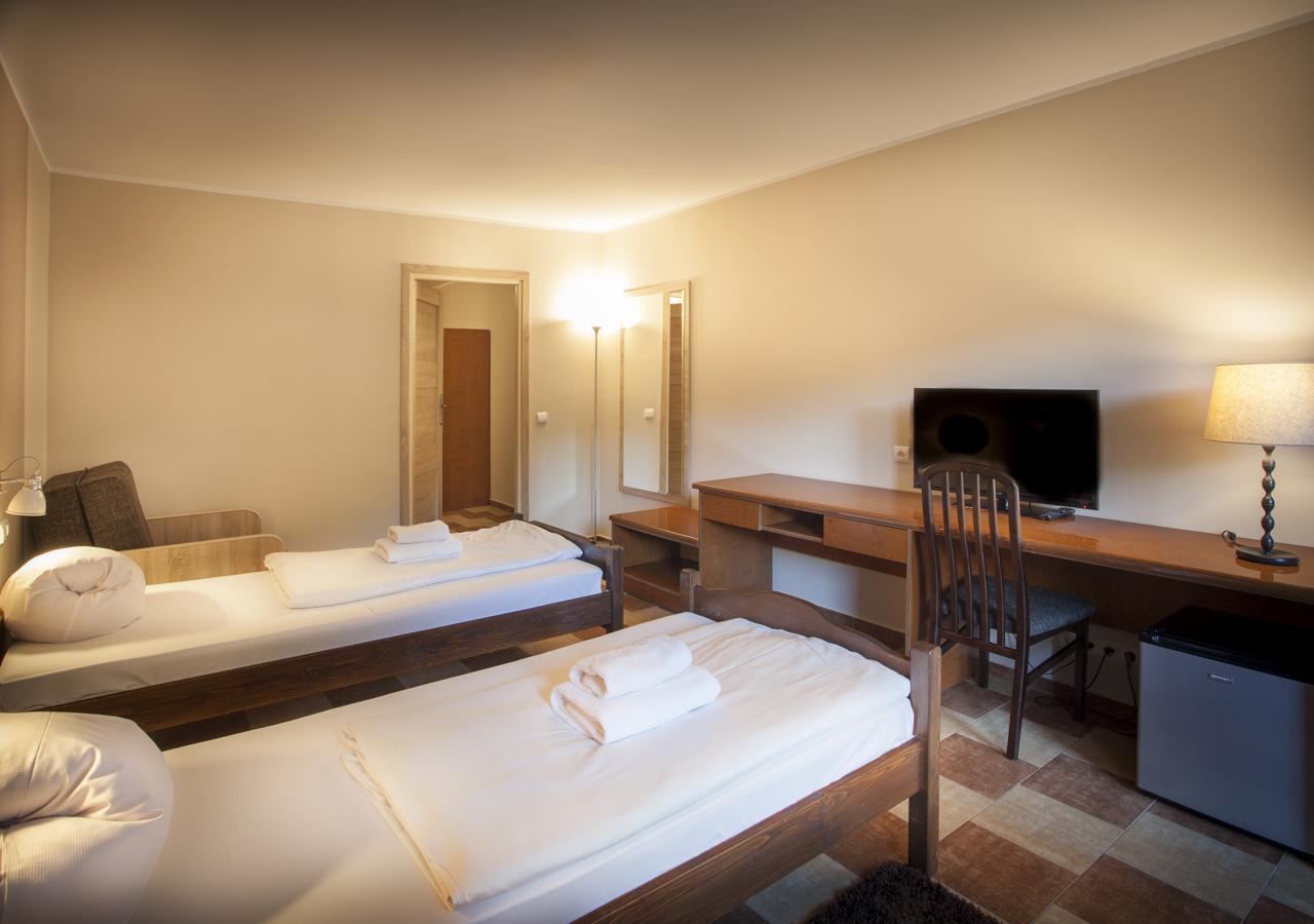 Hotel Las Piechowice Dış mekan fotoğraf
