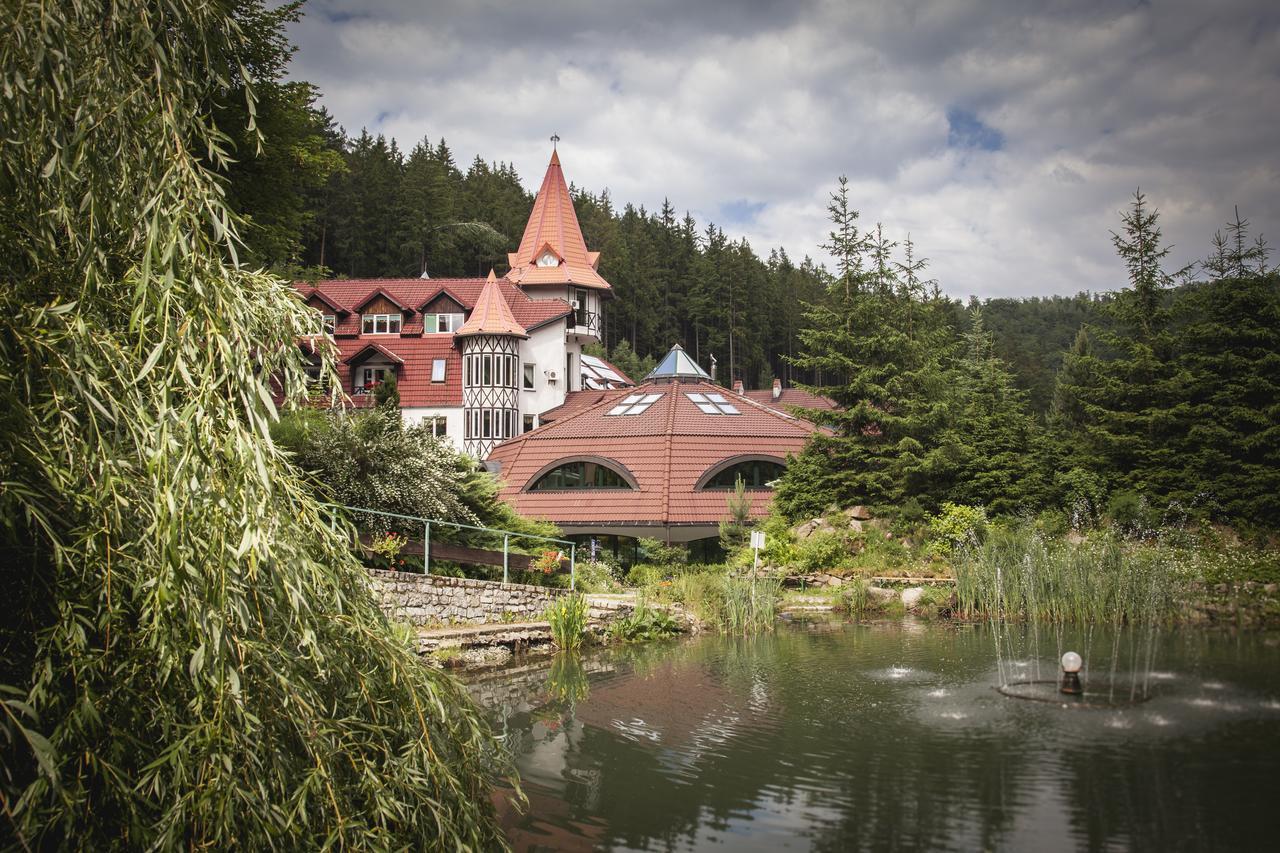 Hotel Las Piechowice Oda fotoğraf