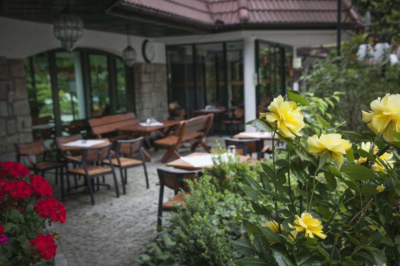 Hotel Las Piechowice Dış mekan fotoğraf