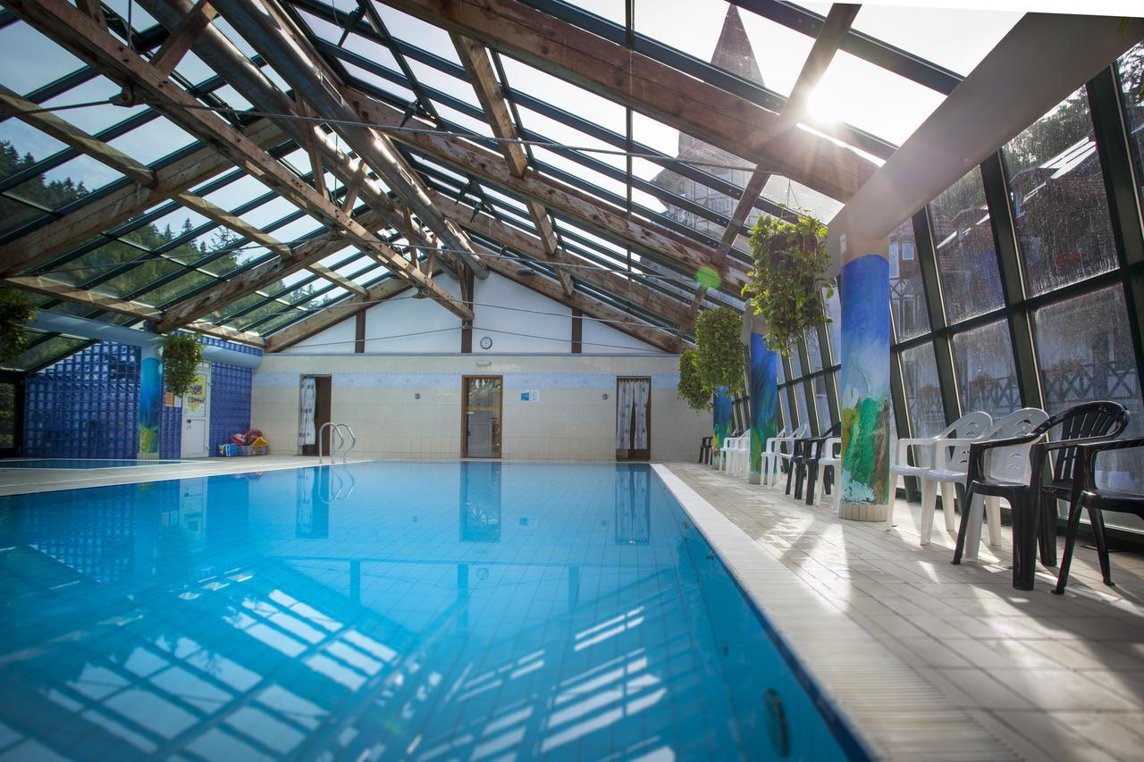 Hotel Las Piechowice Dış mekan fotoğraf