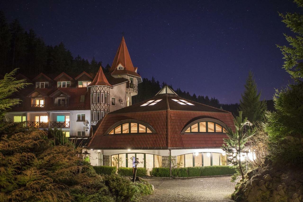 Hotel Las Piechowice Dış mekan fotoğraf