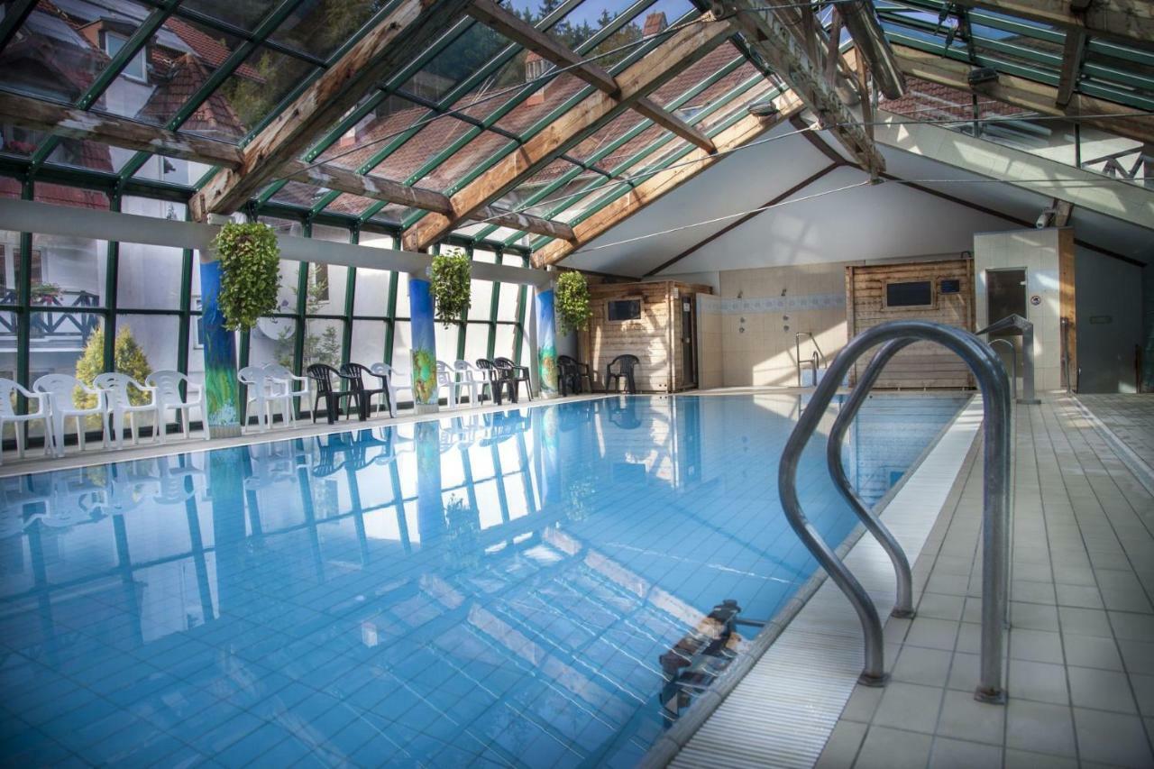 Hotel Las Piechowice Dış mekan fotoğraf