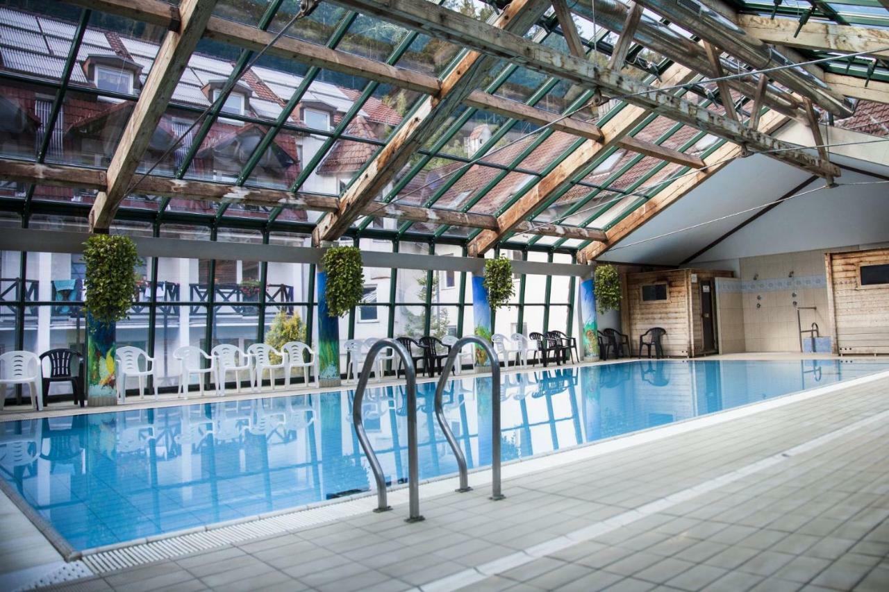 Hotel Las Piechowice Dış mekan fotoğraf