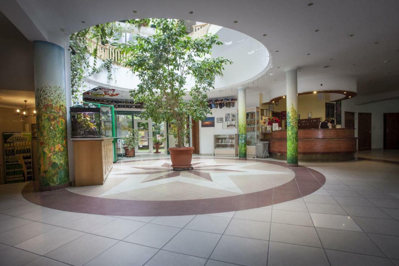 Hotel Las Piechowice Dış mekan fotoğraf