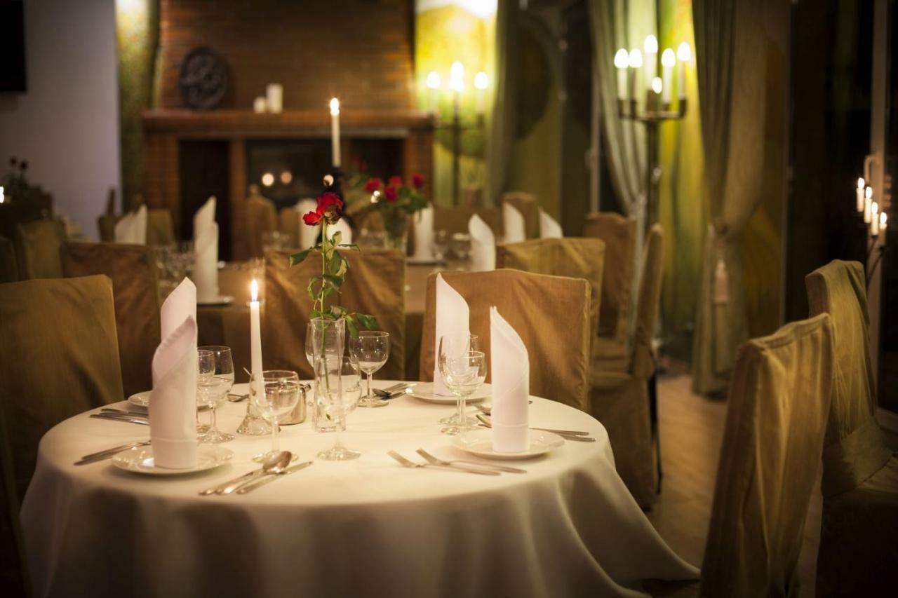 Hotel Las Piechowice Dış mekan fotoğraf