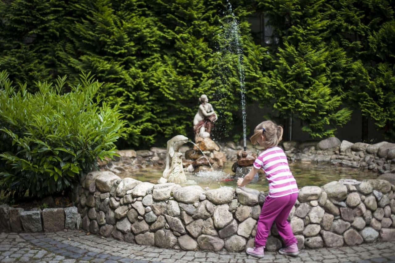 Hotel Las Piechowice Dış mekan fotoğraf