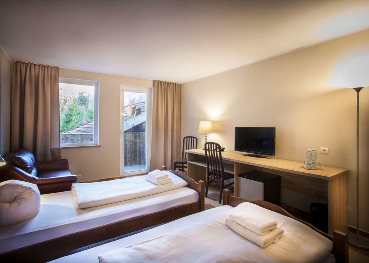 Hotel Las Piechowice Dış mekan fotoğraf
