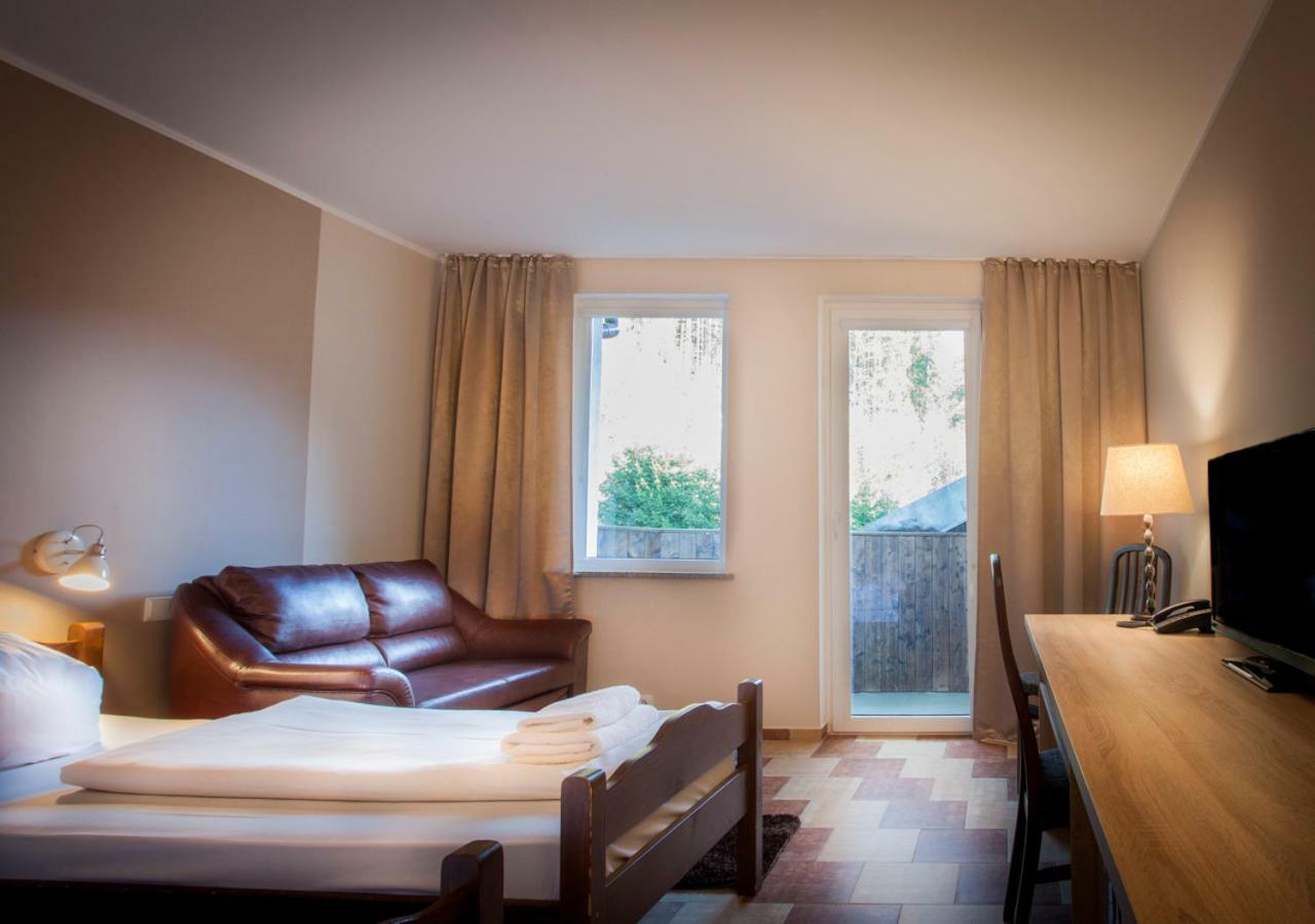 Hotel Las Piechowice Dış mekan fotoğraf