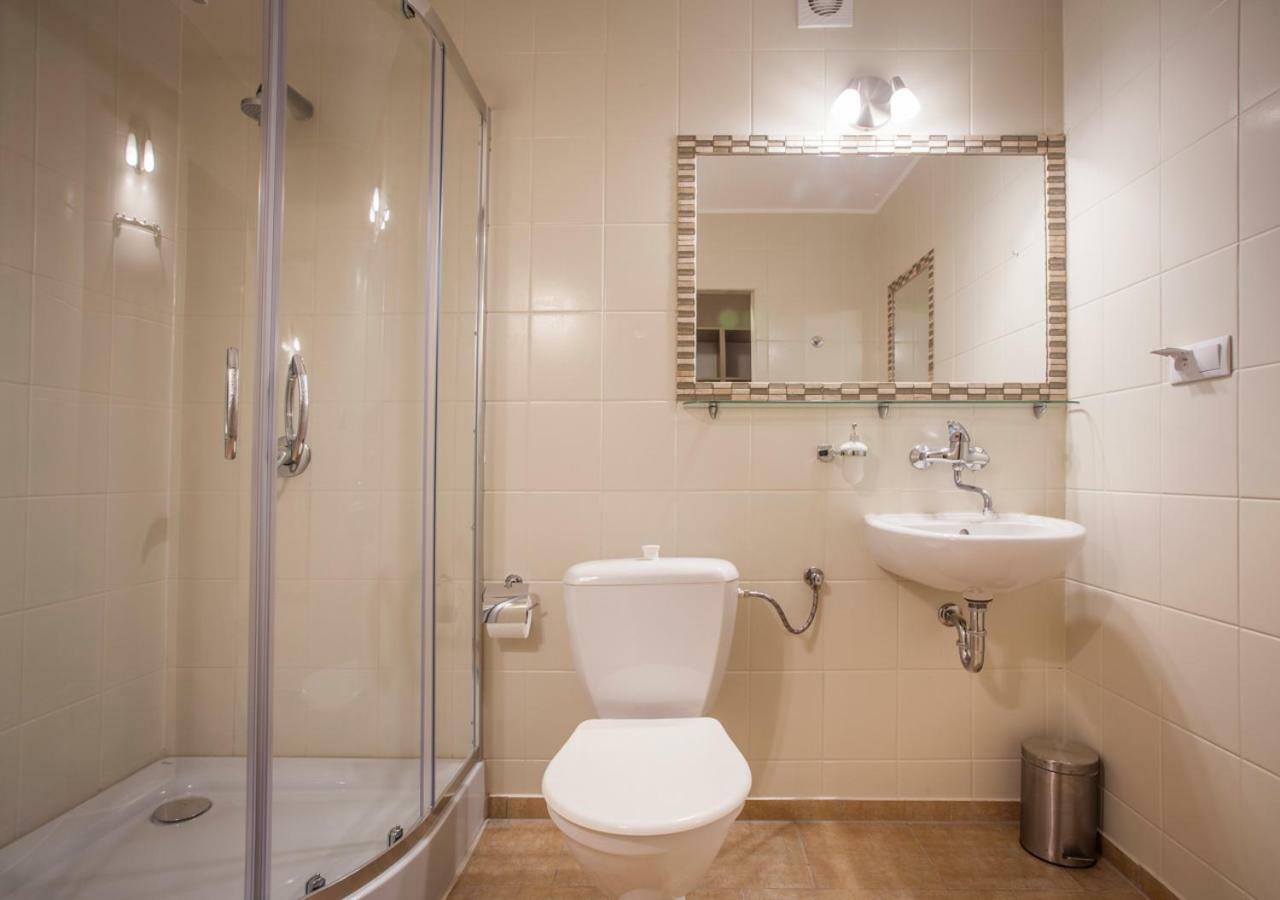 Hotel Las Piechowice Dış mekan fotoğraf