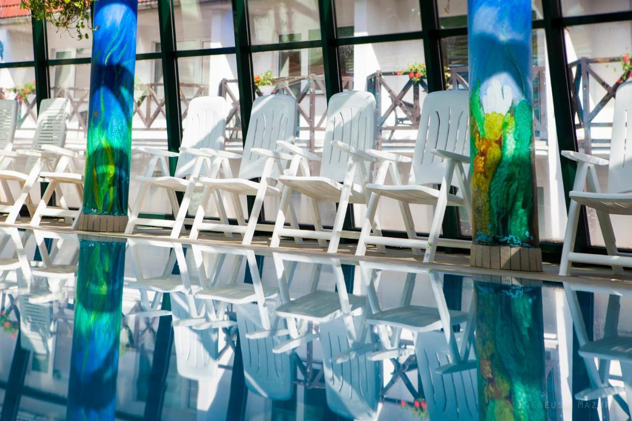Hotel Las Piechowice Dış mekan fotoğraf